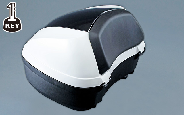 Honda ctx 1300 accessories #6