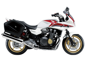 Accessory cb1300 honda motorcycle #3