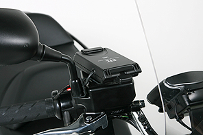 Accessory honda silver wing #3