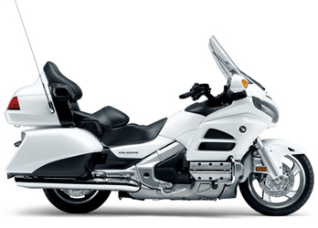 Accessory goldwing honda motorcycle #3