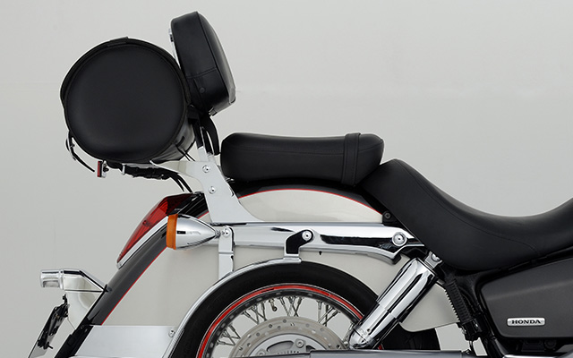 Honda 750 shadow motorcycle accessories #6