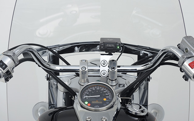Honda 750 shadow motorcycle accessories #5