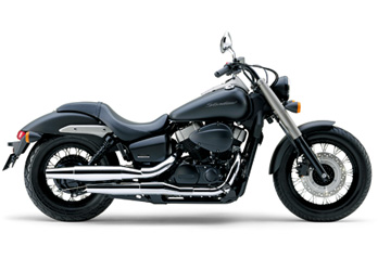 Honda 750 shadow motorcycle accessories