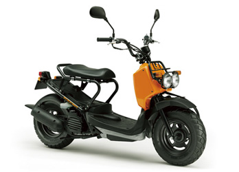 ZOOMER