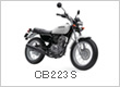 CB223S