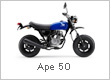 Ape50