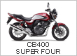 CB400 SUPER FOUR