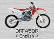 CRF450R