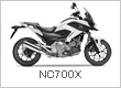 NC700X