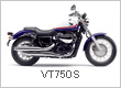 VT750S