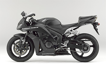 電子制御式「コンバインドABS」搭載車(研究・開発車) 電子制御式「コンバインドABS」搭載車(研究・開発車)