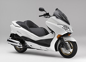 フォルツァ Z ABS フォルツァ Z ABS