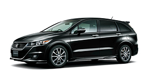 ストリーム RST(1.8L/FF) ストリーム RST(1.8L/FF)