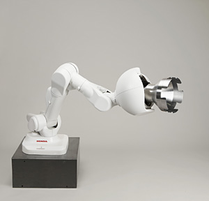 作業アームロボット 作業アームロボット