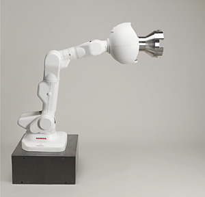 作業アームロボット 作業アームロボット