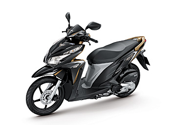 Click 125i Click 125i