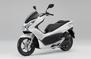 PCX(パールヒマラヤズホワイト) PCX(パールヒマラヤズホワイト)