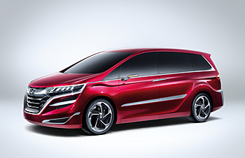 Concept M Concept M