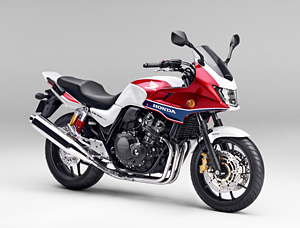 CB400 SUPER BOL D'OR<ABS> CB400 SUPER BOL D'OR<ABS>