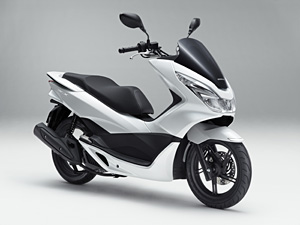 PCX(パールジャスミンホワイト) PCX(パールジャスミンホワイト)