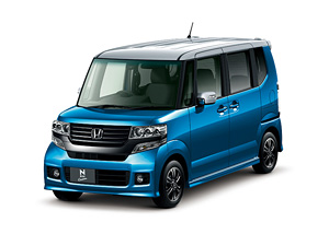 N-BOX カスタム 特別仕様車 SSパッケージ(FF) 2トーンカラースタイル N-BOX カスタム 特別仕様車 SSパッケージ(FF) 2トーンカラースタイル