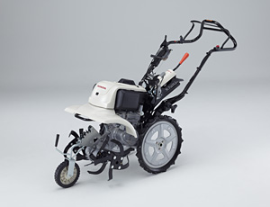 ガスパワー耕うん機 サ・ラ・ダCG FFV300 ガスパワー耕うん機 サ・ラ・ダCG FFV300