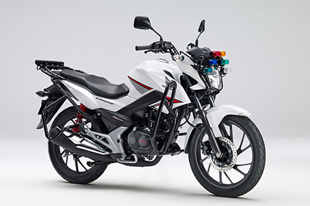 CB125F 教習車仕様 CB125F 教習車仕様
