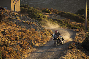 X-ADV(イメージ) X-ADV(イメージ)