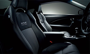 CR-Z Final label ShイEpubNRrV[g
