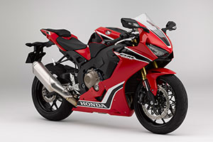 CBR1000RR ヴィクトリーレッド CBR1000RR ヴィクトリーレッド