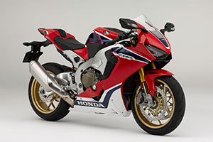 CBR1000RR SP ヴィクトリーレッド CBR1000RR SP ヴィクトリーレッド