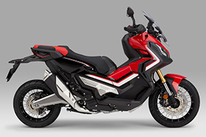 X-ADV(ヴィクトリーレッド) X-ADV(ヴィクトリーレッド)