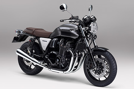 2018 honda cb1100 sales