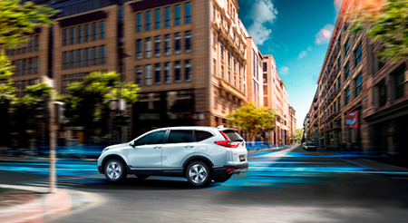CR-V ハイブリッド CR-V ハイブリッド