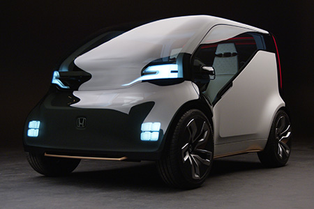 Honda NeuV Honda NeuV