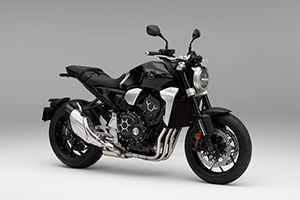 CB1000R(グラファイトブラック) CB1000R(グラファイトブラック)