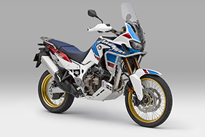 CRF1000L Africa Twin Adventure Sports<DCT> CRF1000L Africa Twin Adventure Sports<DCT>
