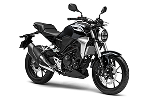 CB250R CB250R