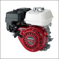 Honda gx120 engine #2