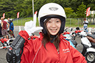 Enjoy Honda 2015 7月11日（土）・12日（日）富士スピードウェイ マイ スマイル フォト