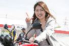 Enjoy Honda 2016 4月23日（土）・24日（日） 鈴鹿サーキット マイ スマイル フォト