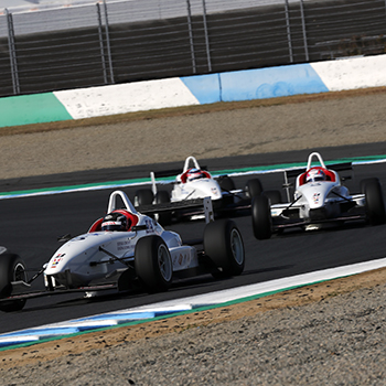 SRS-Formula Cup