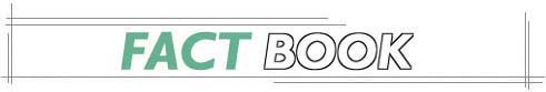 FACT BOOK