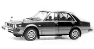 1978　アコードサルーン1800EX-L