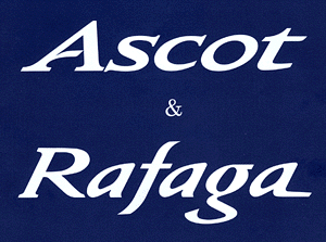 ASCOT & Rafaga