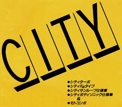 CITY���S