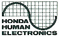 HONDA HUMAN ELECTRONICS