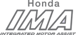 Honda IMA INTEGRATED MOTOR ASSIST IMA