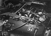 1.6L 16VALVE DUAL CARB.
