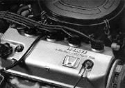 1.5L 16VALVE CARB.